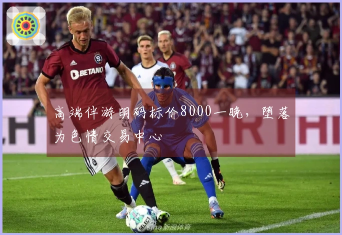 高端伴游明码标价8000一晚，堕落为色情交易中心