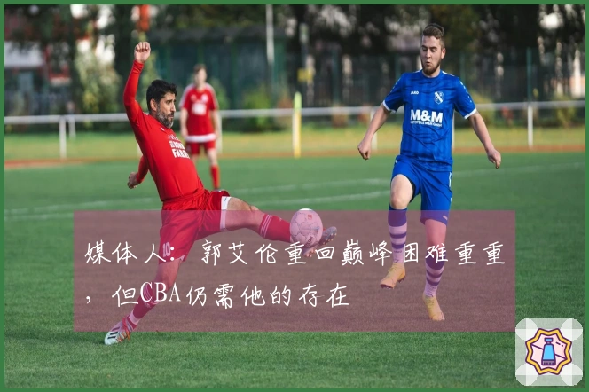 媒体人：郭艾伦重回巅峰困难重重，但CBA仍需他的存在