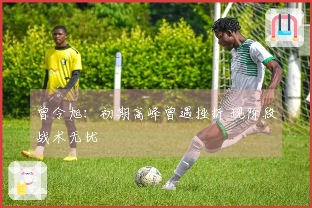 曾令旭：初期高峰曾遇挫折 现阶段战术无忧