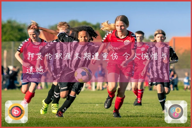 郭艾伦职涯末期遭重伤 令人惋惜与遗憾